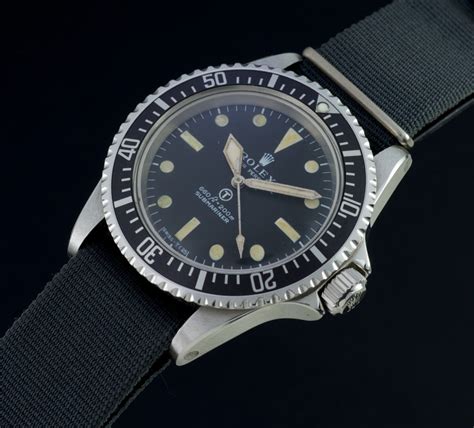 rolex military 5513|rolex 5513 underwater.